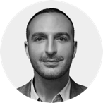 Dr. Fady Hannah-Shmouni
